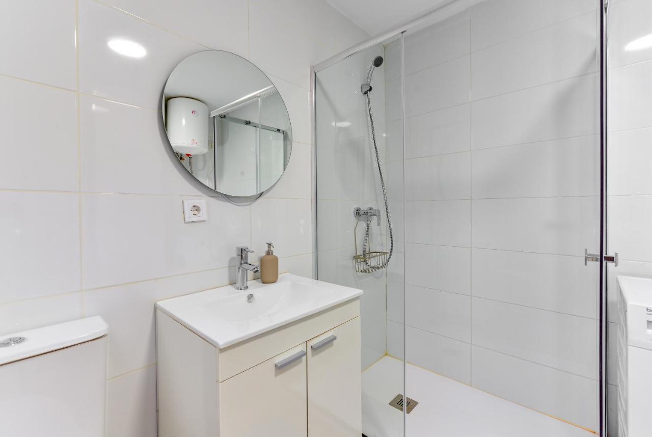 Marmoles Apartments! Malaga Ngoại thất bức ảnh